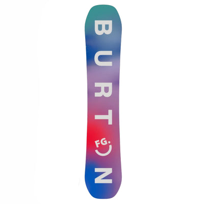 Burton Women's Feelgood Camber Snowboard 2025 