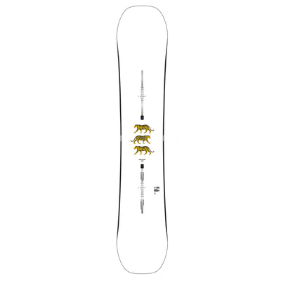 Burton Men's Process Snowboard 2025 