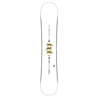 Burton Men's Process Flying V Snowboard 2025 