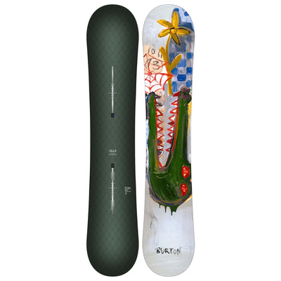 Burton Men's Blossom Snowboard 2024 149