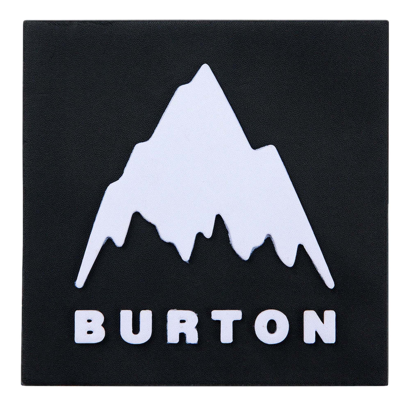 Burton Foam Snowboard Stomp Pad 2025 MOUNTAIN LOGO