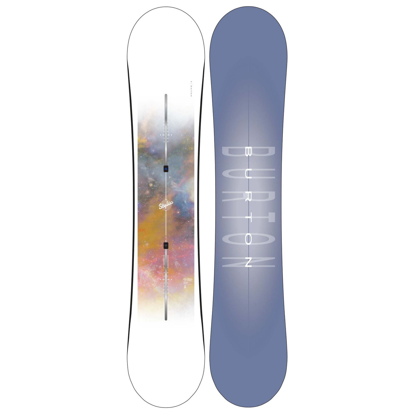 Burton Women's Stylus Snowboard 2025 142