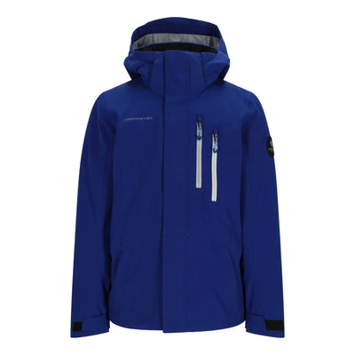 Obermeyer Junior's Gent's Jacket 2024 CADET
