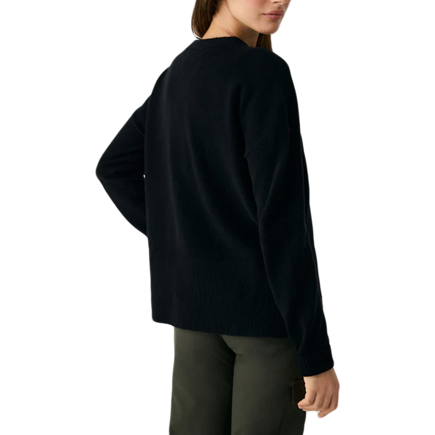 Lole Women's Camille Crew Neck Sweater 2025 