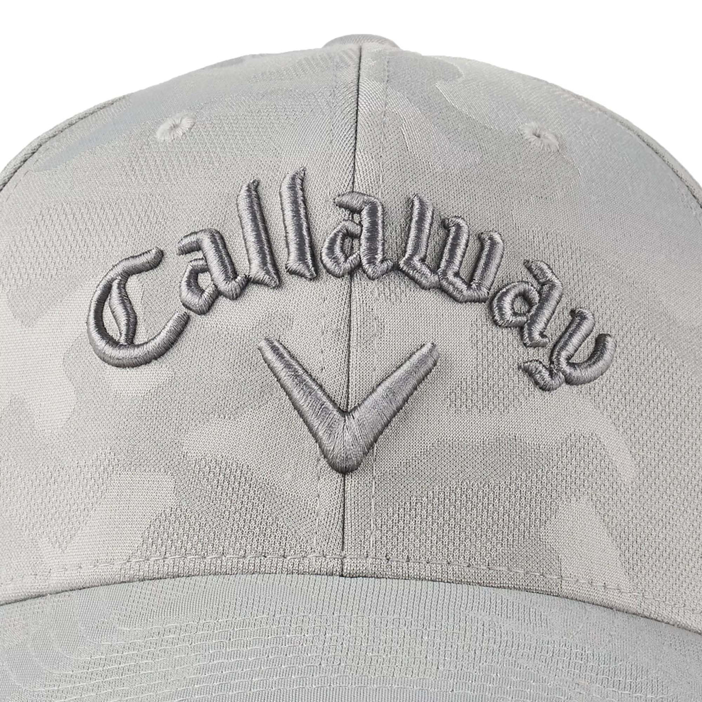 Callaway Camo Snapback 2023 