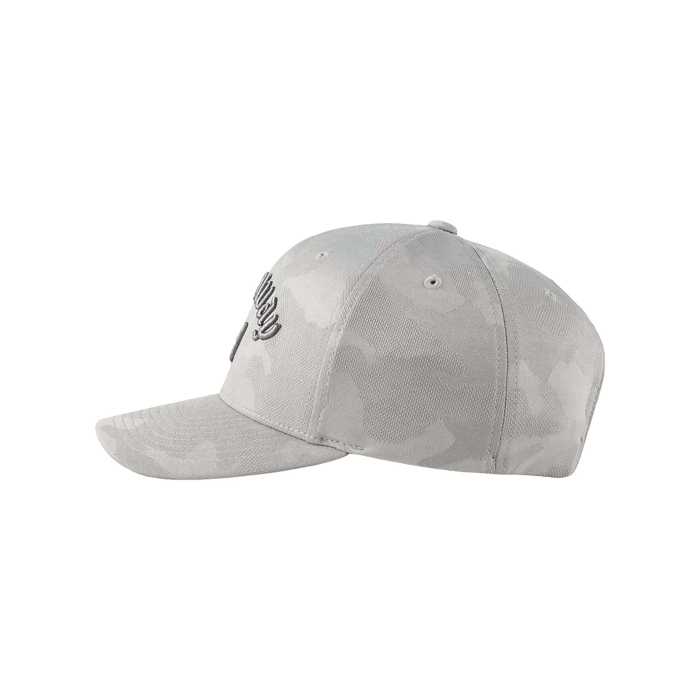 Callaway Camo Snapback 2023 