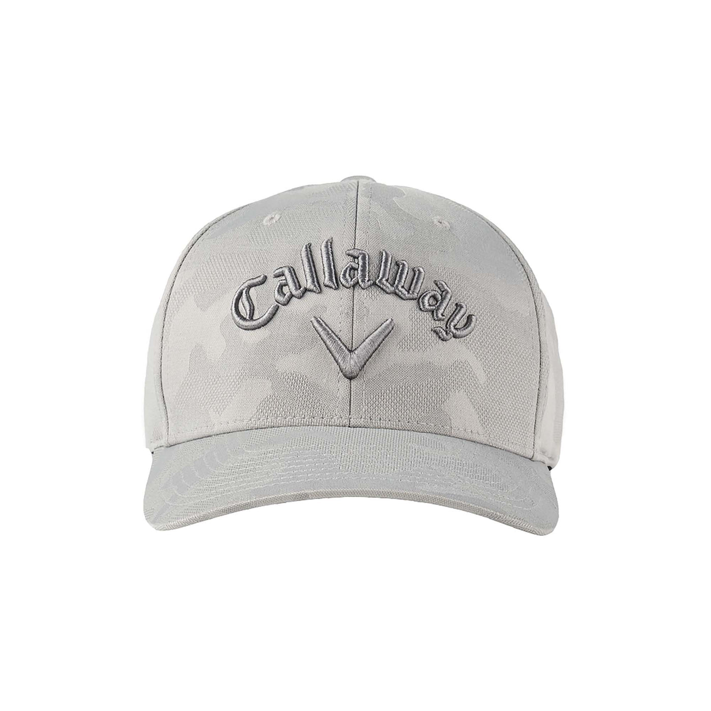 Callaway Camo Snapback 2023 