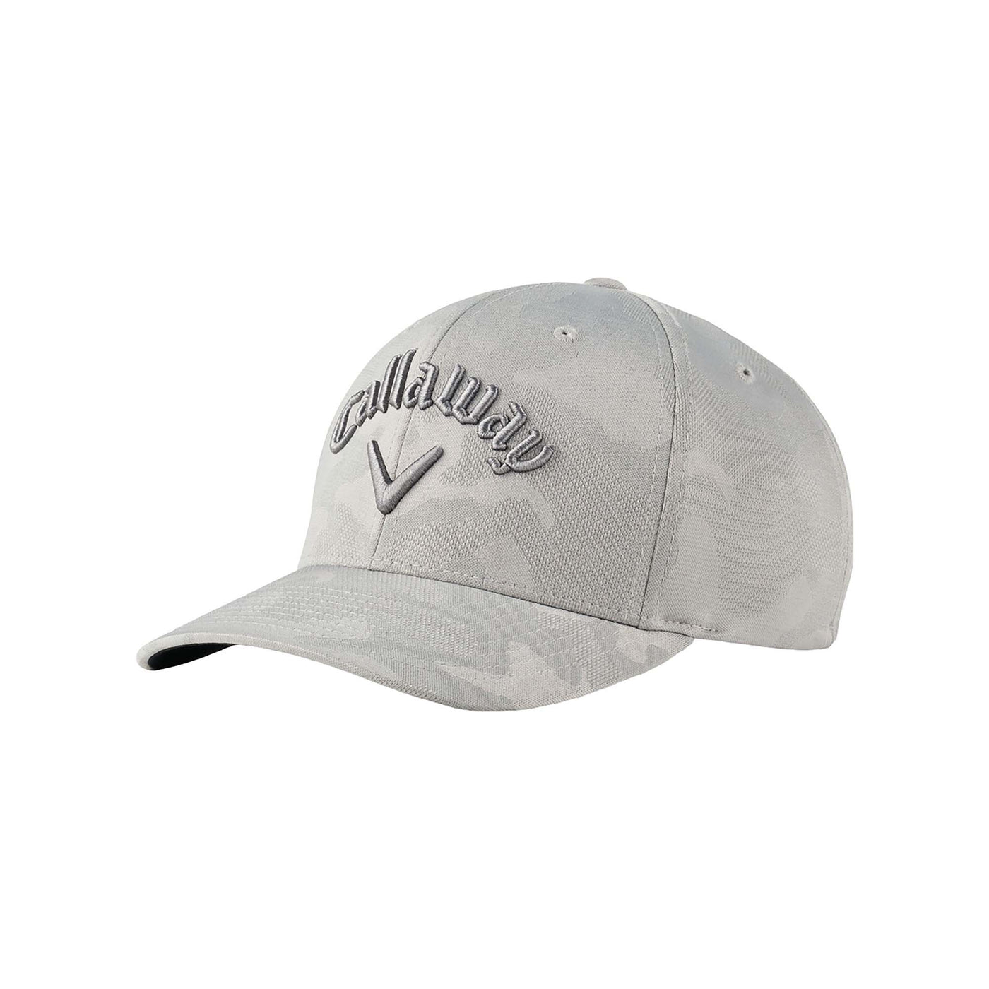 Callaway Camo Snapback 2023 CAMO/GREY