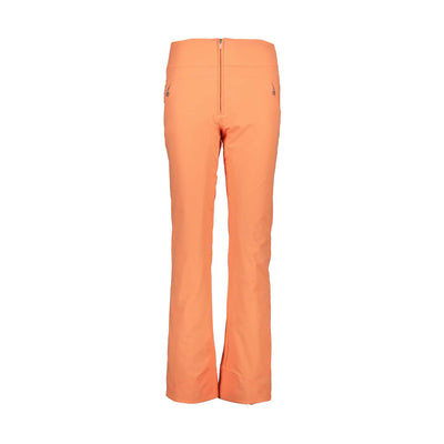 Obermeyer Women's Cloud Nine Snow Pants 2024 CANTALOUP