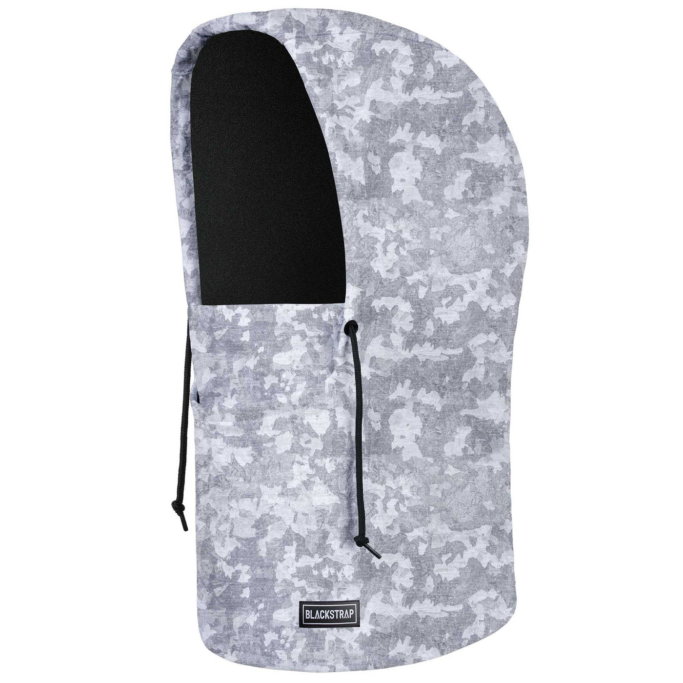 Blackstrap Camber Hood 2024 CANVAS GREY