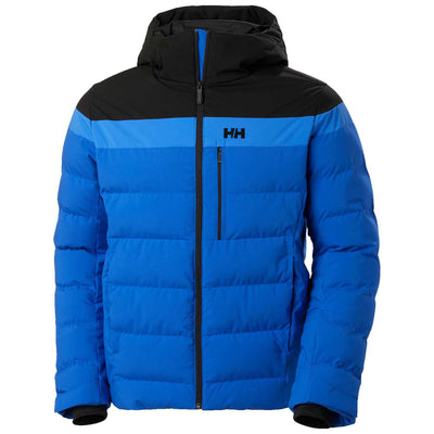 Helly Hansen Men's Bossanova Puffy Jacket 2025 COBALT 2.0