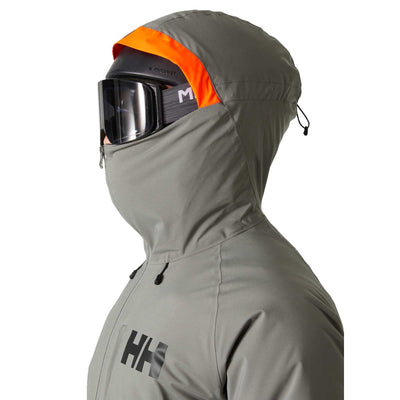 Helly Hansen Men's Powderface Jacket 2024 