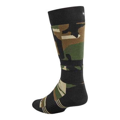 Thirty Two Men's Tm Coolmax Socks 2024 