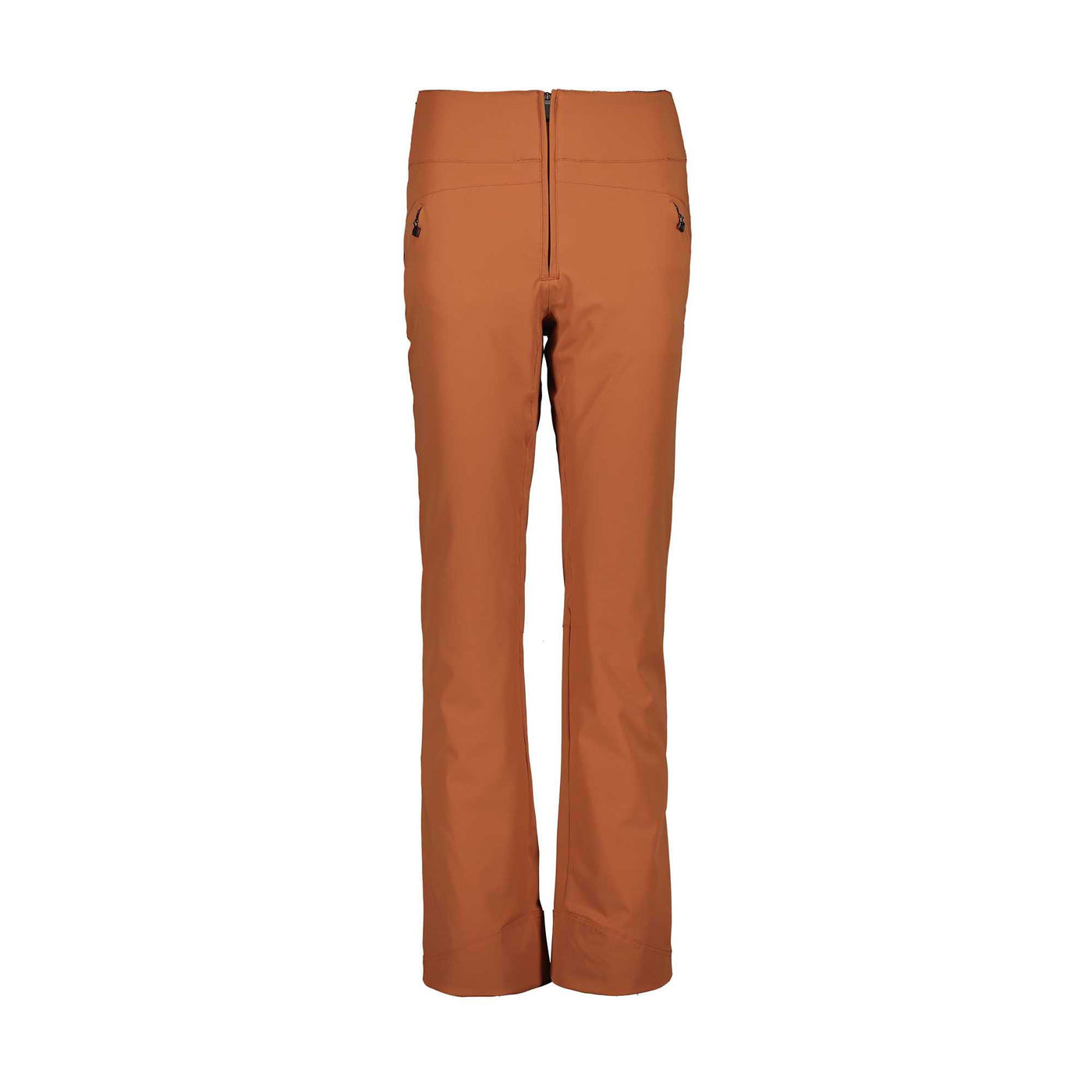 Obermeyer Women's Cloud Nine Snow Pants 2024 COPPER BOWL