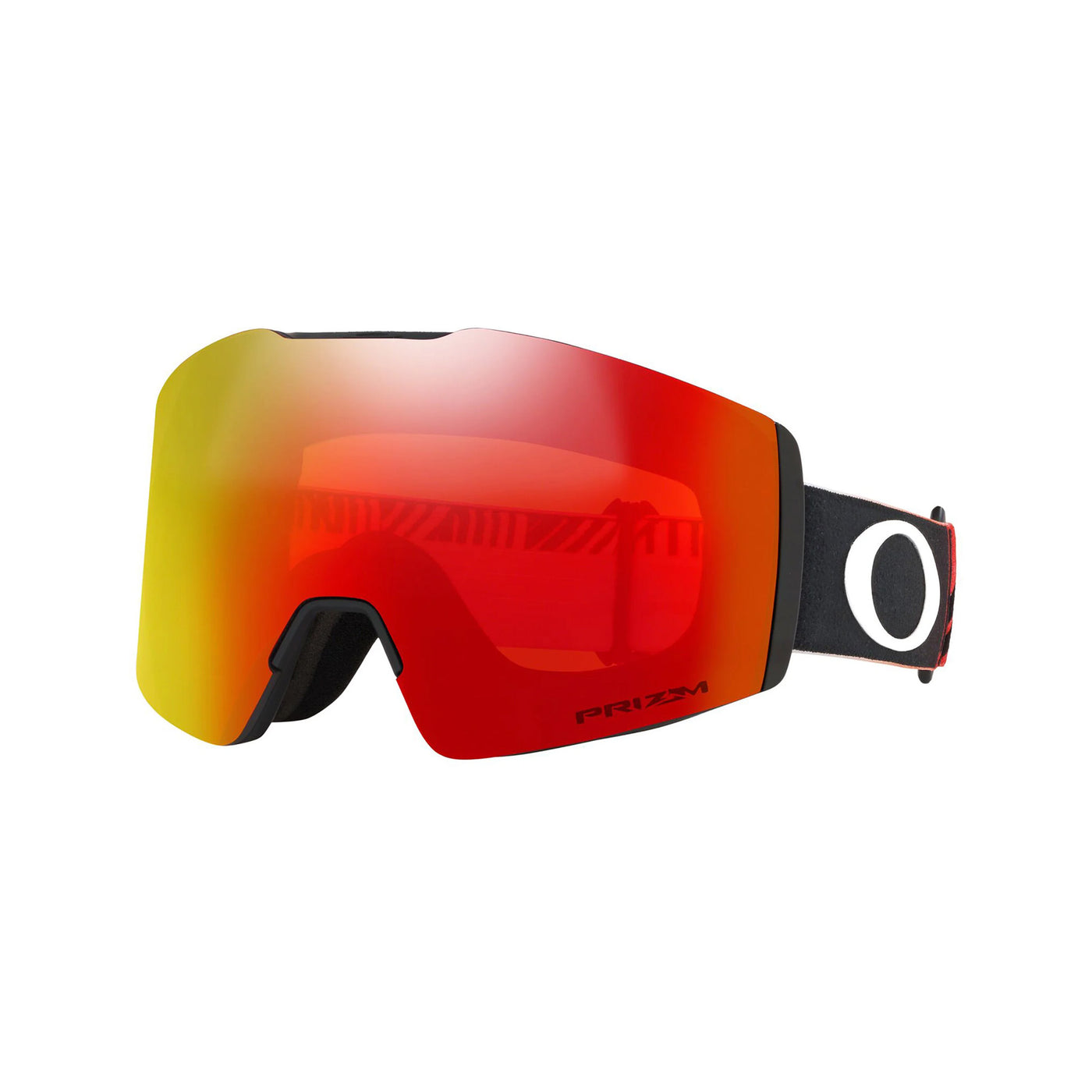 Oakley Fall Line M Goggles 2025 CORDUROY FADE