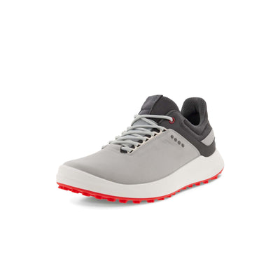 Ecco Men's Core Golf Shoe 2023 CNCRT/DARK