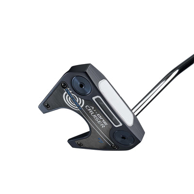 Callaway Odyssey Ai-ONE Cruiser Big Seven DB Putter 2024 