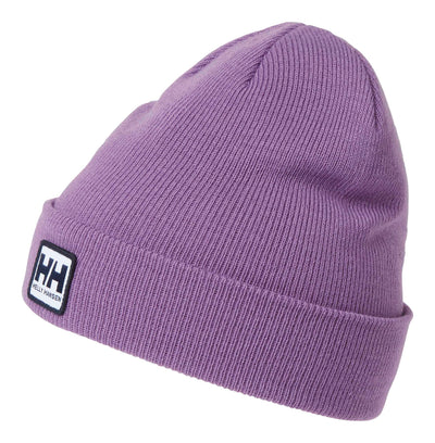 Helly Hansen Junior's Urban Cuff Beanie 2025 ONE SIZE