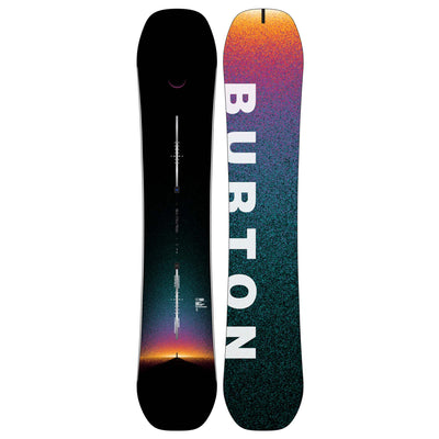 Burton Men's Custom X Snowboard 2025 ASSORTED