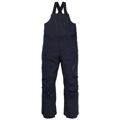 Burton Men's [ak] Cyclic GORE-TEX® 2L Bib Pants 2024 TRUE BLACK