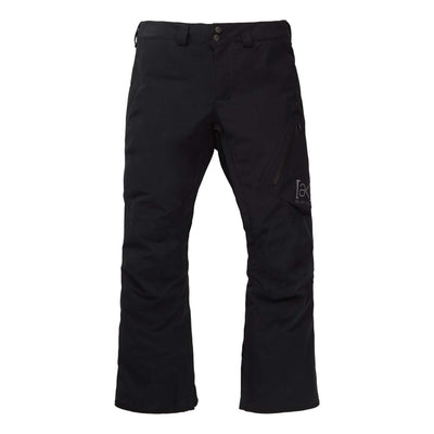 Burton Men's [ak] Cyclic Gore-Tex® 2L Pants 2024 TRUE BLACK