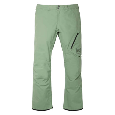 Burton Men's [ak] Cyclic Gore-Tex® 2L Pants 2024 HEDGE GREEN
