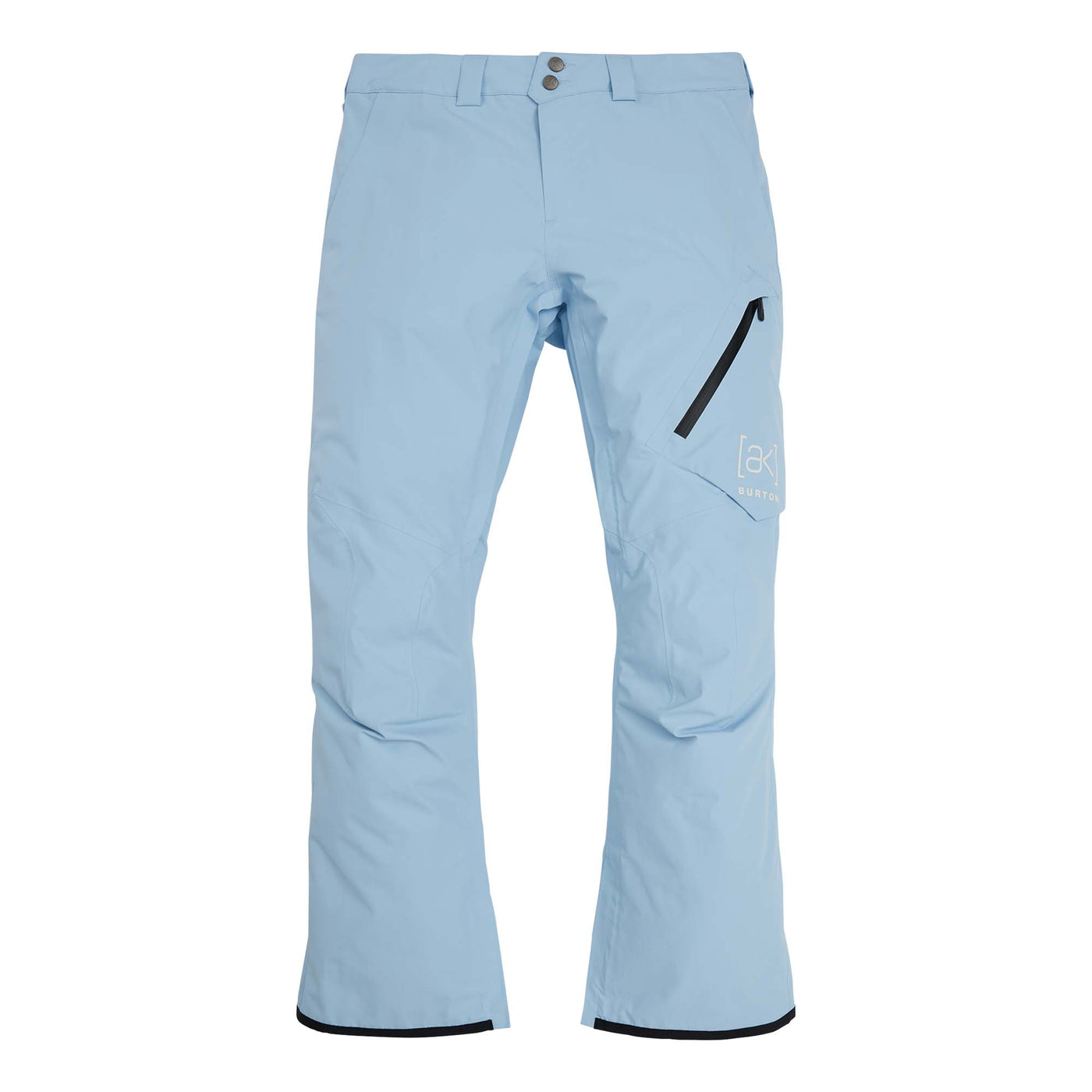 Burton Men's [ak] Cyclic GORE-TEX® 2L Pants 2024 MOONRISE