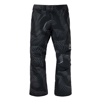 Burton Men's [ak] Cyclic Gore-Tex® 2L Pants 2024 RIDGELINE
