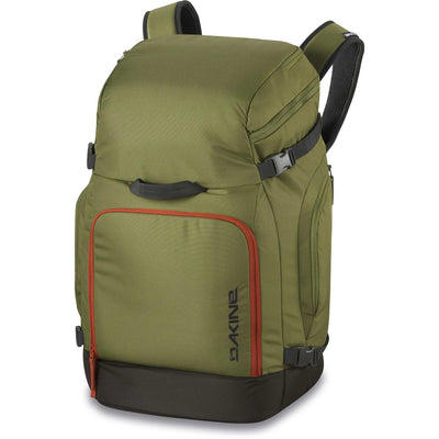 Dakine Boot Pack DLX 75L 2024 UTILITY GREEN