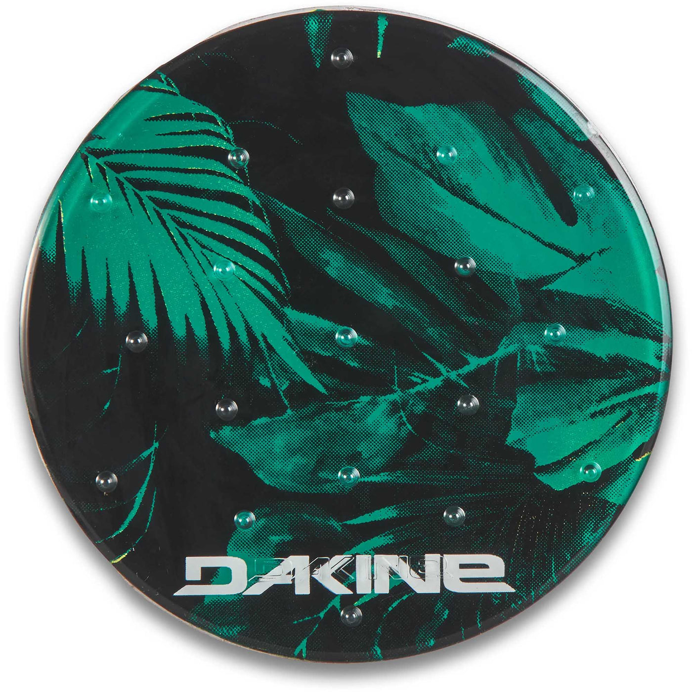 Dakine Circle Snowboard Mat 2025 NIGHT TROPICAL