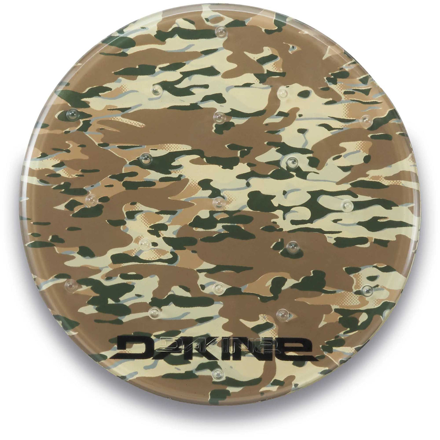 Dakine Circle Snowboard Mat 2025 VINTAGE CAMO