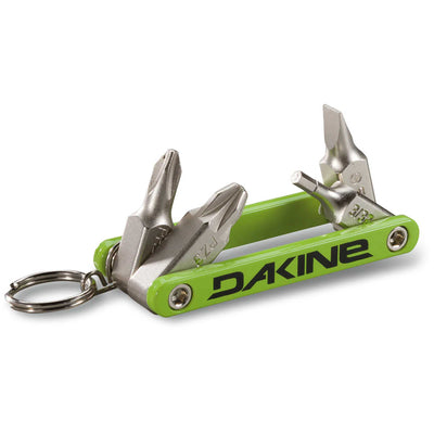 Dakine Fidget Tool 2025 GREEN