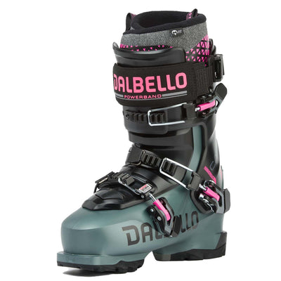 Dalbello Women's Cabrio LV 115 W Ski Boots 2025 