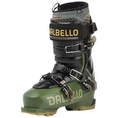 Dalbello Men's Cabrio LV 130 Ski Boots 2025 