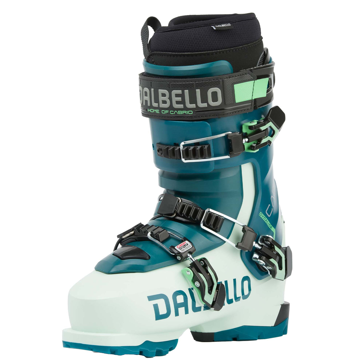 Dalbello Women's Cabrio LV 95 W Ski Boots 2025 