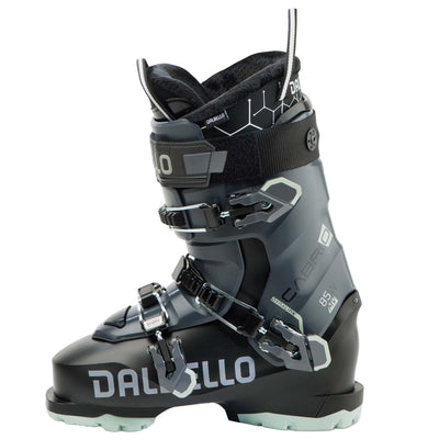 Dalbello Women's Cabrio MV 85 IF Ski Boots 2025 BLACK/ANTHRACITE