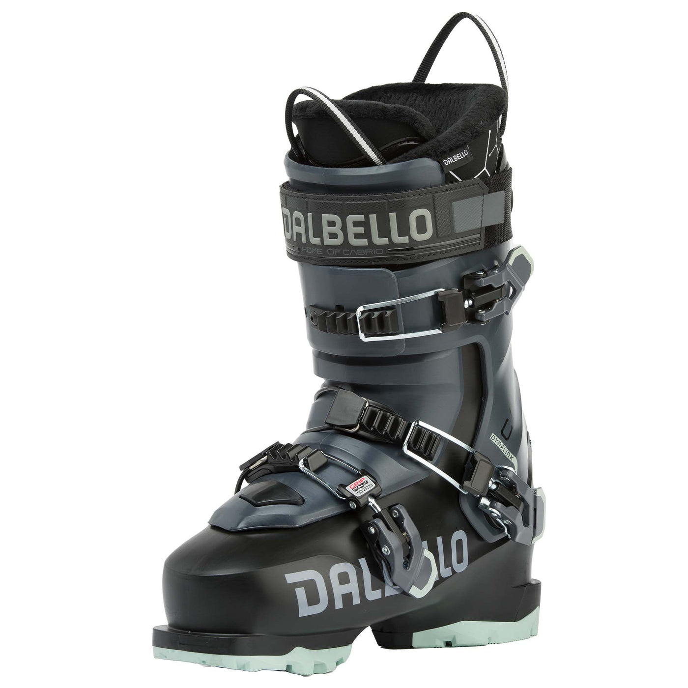 Dalbello Women's Cabrio MV 85 IF Ski Boots 2025 