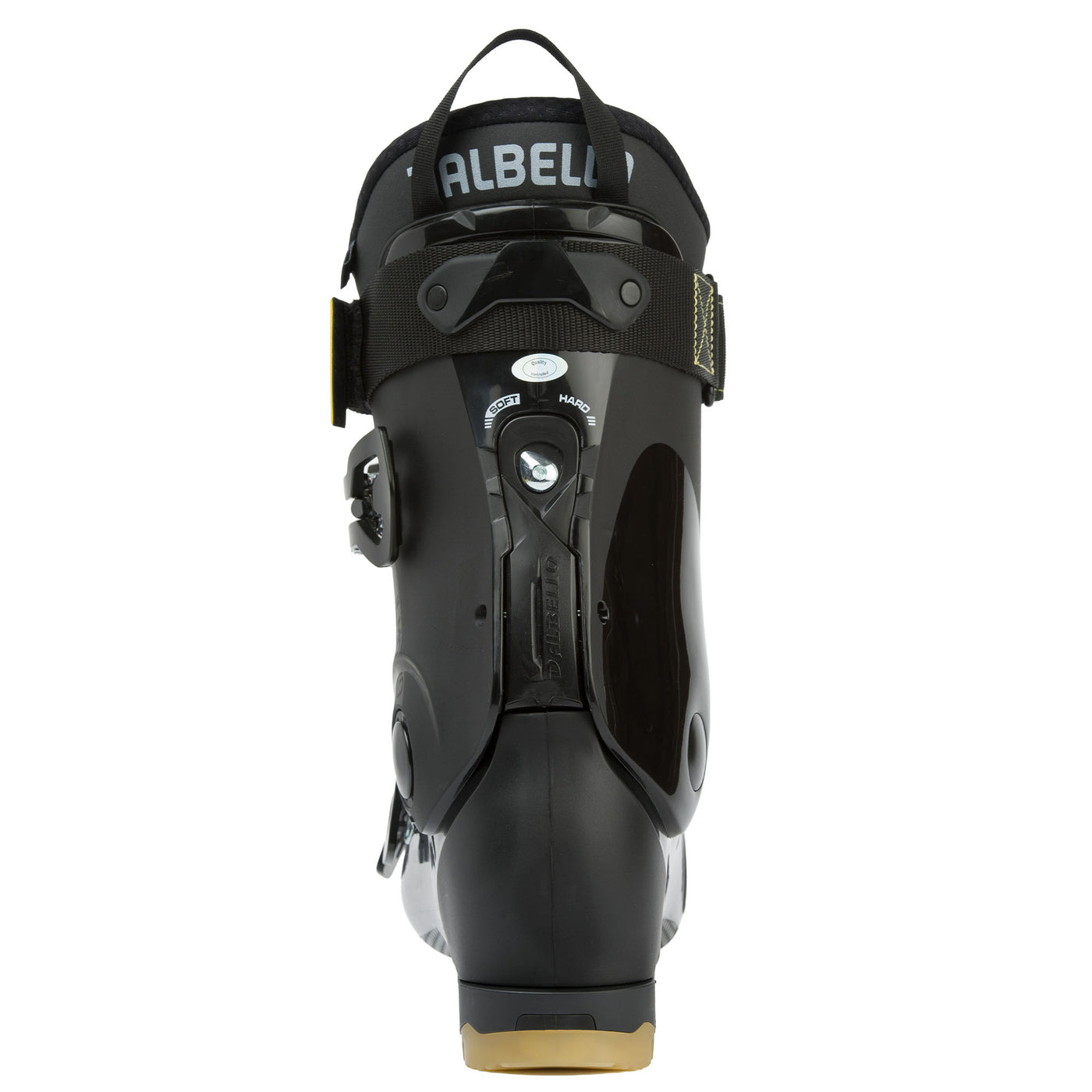 Dalbello Men's Il Moro Jakk IF Ski Boots 2025 