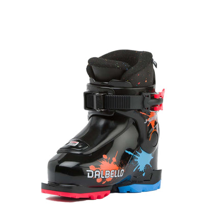 DALBELLO JR'S J GREEN 1.0 GW SKI BOOT 2025 