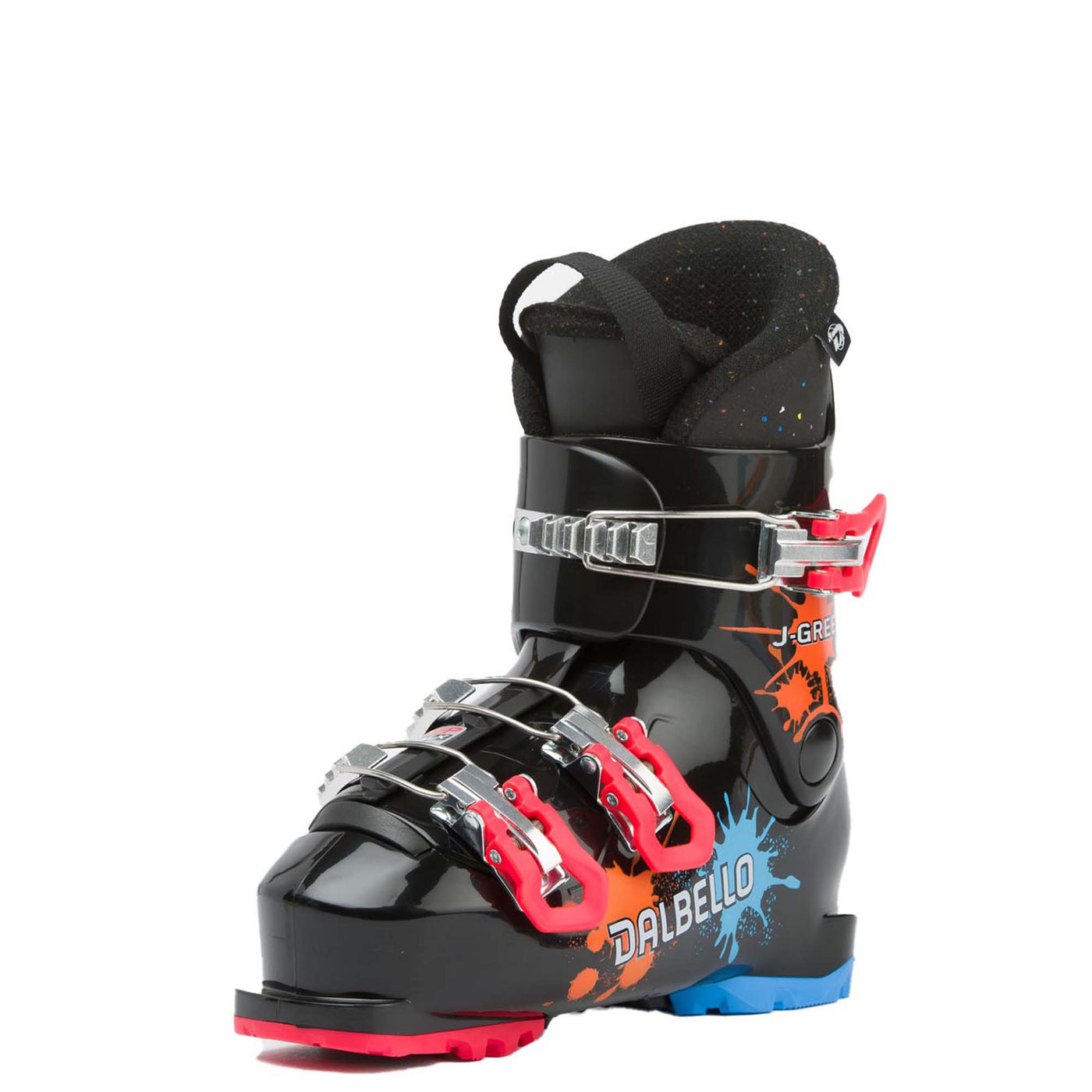 DALBELLO JR'S J GREEN 3.0 GW SKI BOOT 2025 
