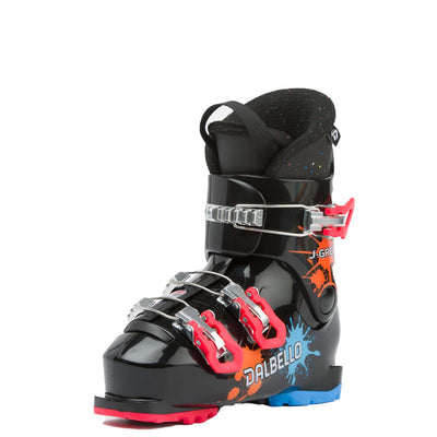 DALBELLO JR'S J GREEN 3.0 GW SKI BOOT 2025 