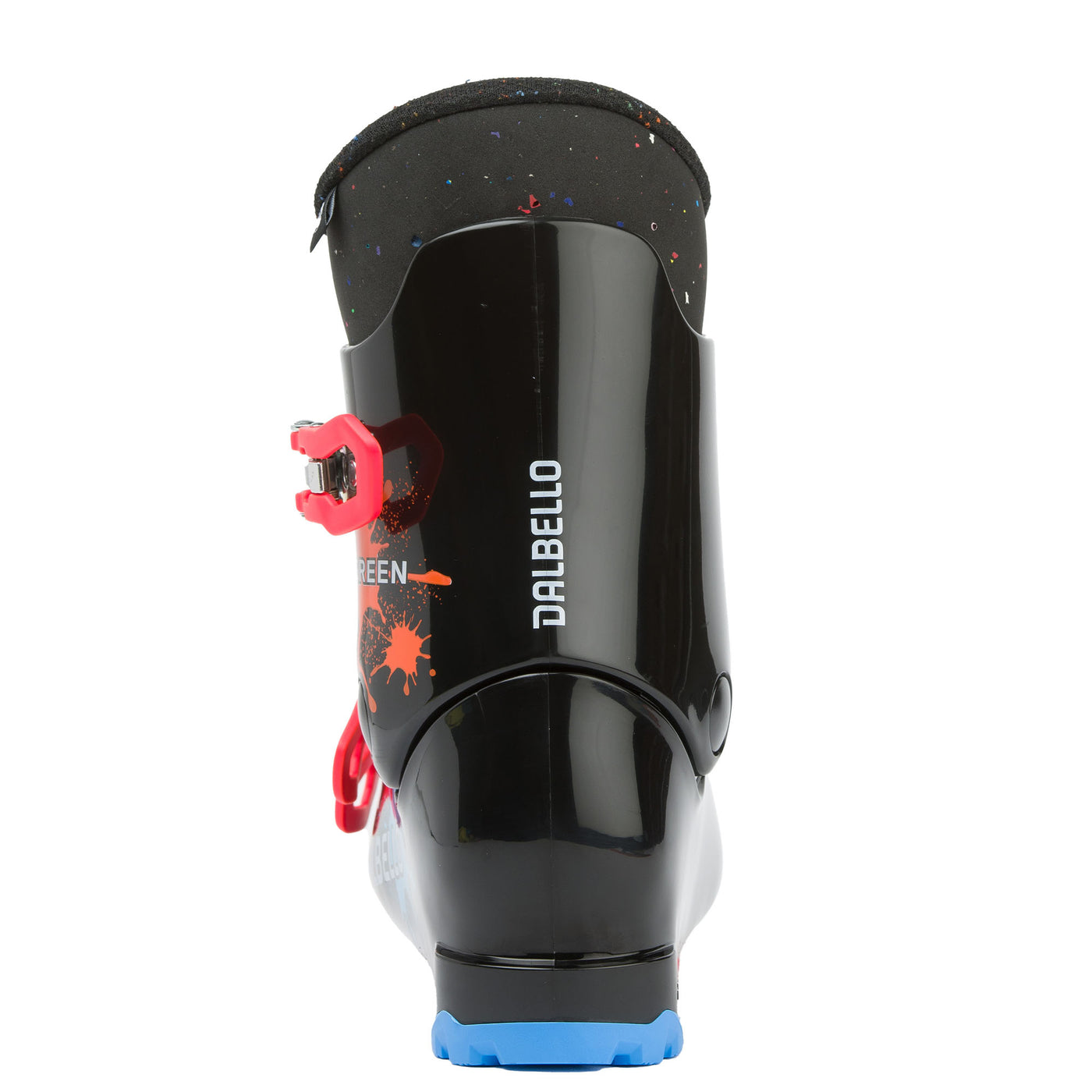 DALBELLO JR'S J GREEN 3.0 GW SKI BOOT 2025 