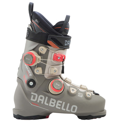 Dalbello Men's Veloce Space 120 Dual BOA Ski Boots 2026