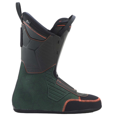 Dalbello Men's Veloce Space 120 Dual BOA Ski Boots 2026