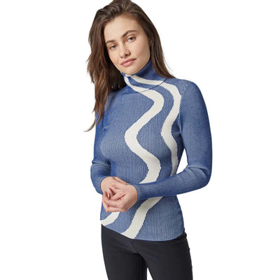 Alp N Rock Women's Indra Il Sweater 2025