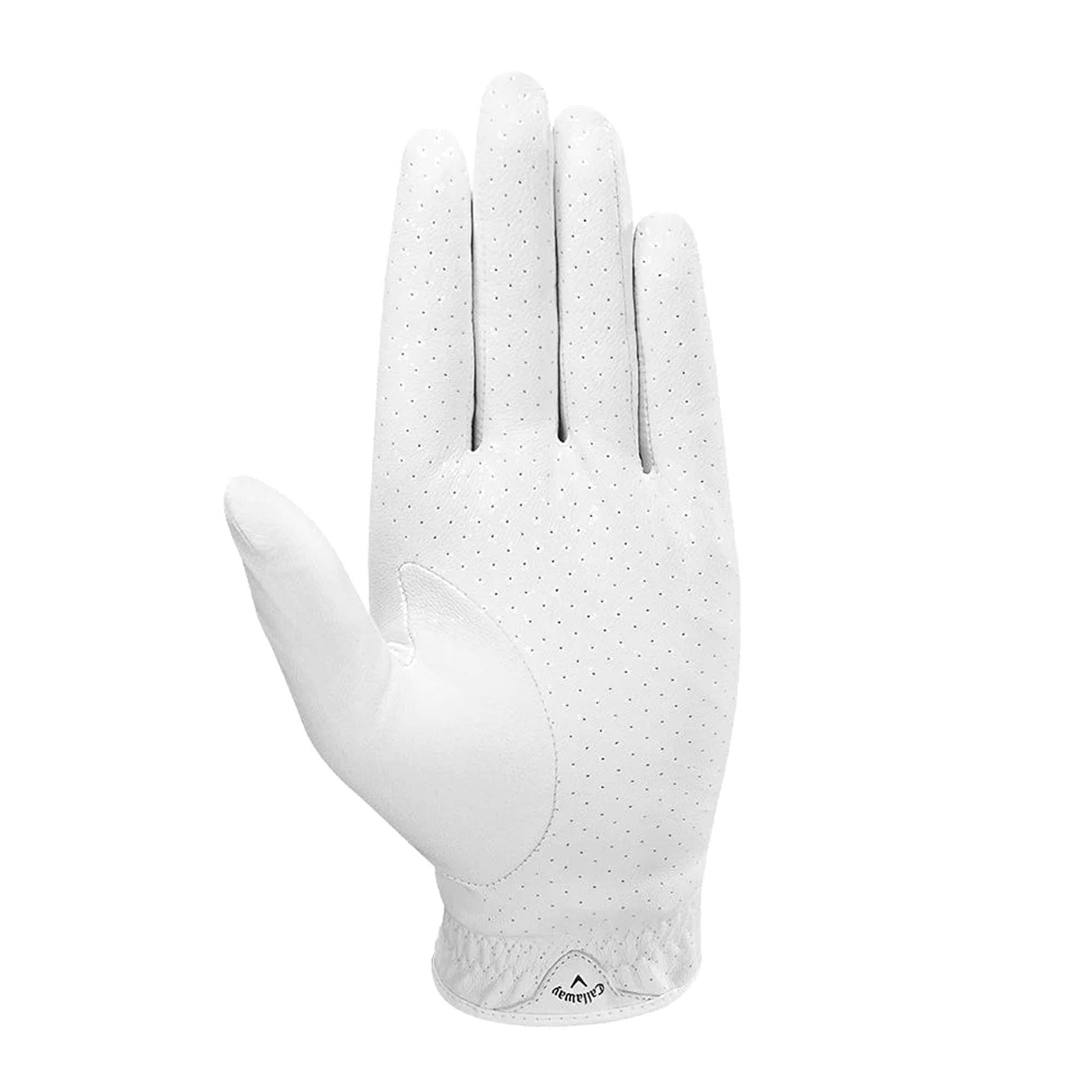 CALLAWAY GOLF CALLAWAY W DAWN PATROL GLOVE LEFT 