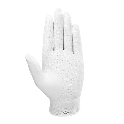 CALLAWAY GOLF CALLAWAY W DAWN PATROL GLOVE LEFT 