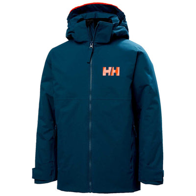 Helly Hansen Junior's Traverse Jacket 2025 