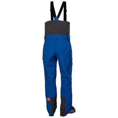 Helly Hansen Men's Sogn Shell Bib Pant 2024 