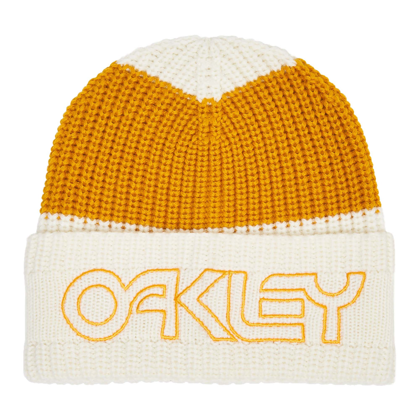 Oakley TNP The Deep Cuff Beanie 2024 ARCTIC WHITE